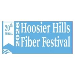 Hoosier Hills Fiber Festival - 2026
